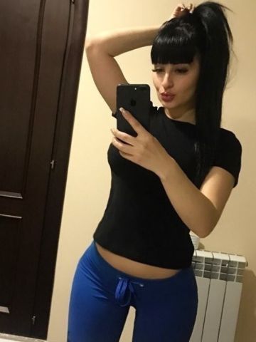Анкета проститутки Мира, Мокшан, 25 лет, №206921